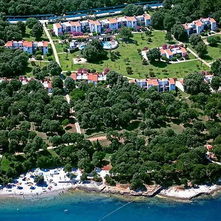 Valamar Tamaris 酒店