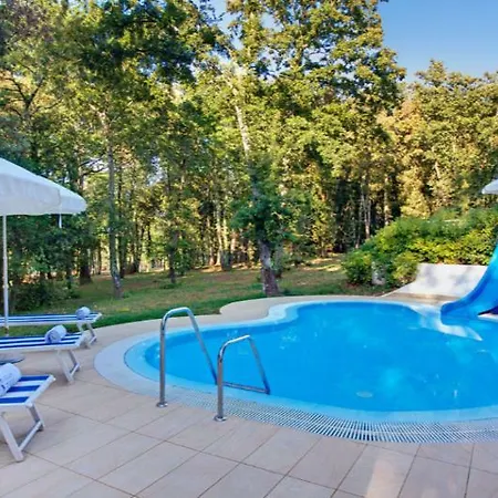 Valamar Tamaris 4*