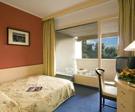 Valamar Tamaris Hotel Lanterna