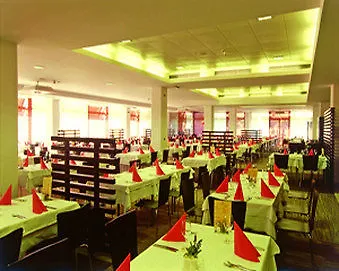 Valamar Tamaris Hotel 4*