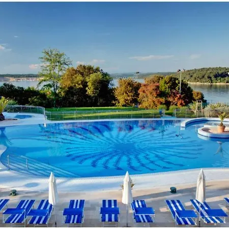 Hotel Valamar Tamaris Lanterna