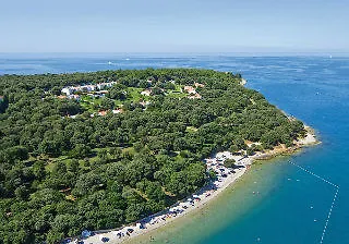Valamar Tamaris Hotel 4*